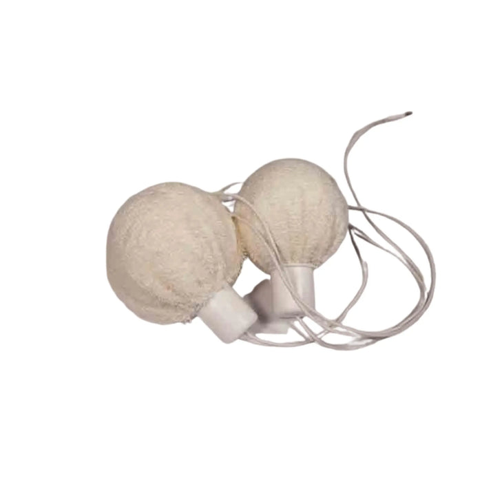 Axilla Electrodes Kit compatible with I2m.A iontophoresis devices - I2M Laboratoires I2M Laboratoires