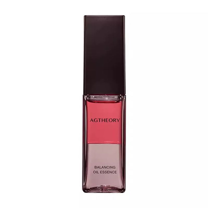 AXXZIA 水油雙萃緊致抗老精油 30ml AGTHEORY BALANCING OIL ESSENCE