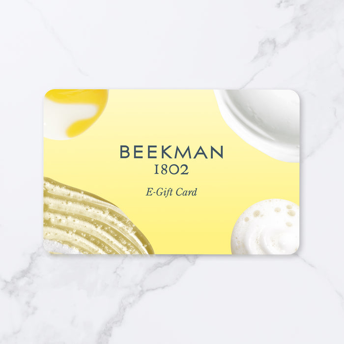 B. 1802 E-Gift Card