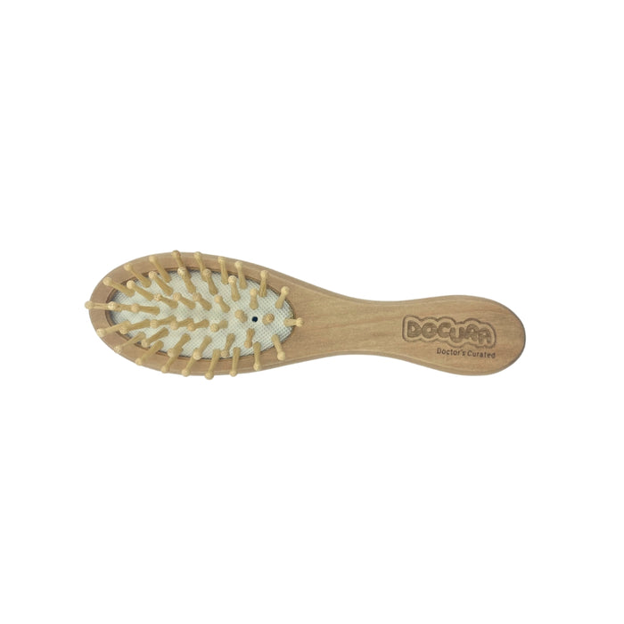 hairbrush for baby