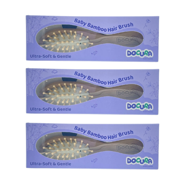 kids hair brush