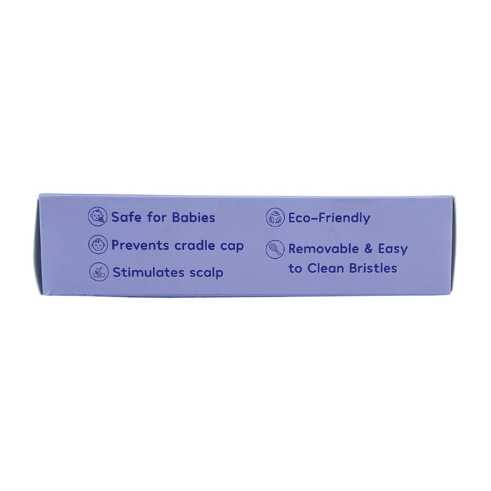 hairbrush for baby