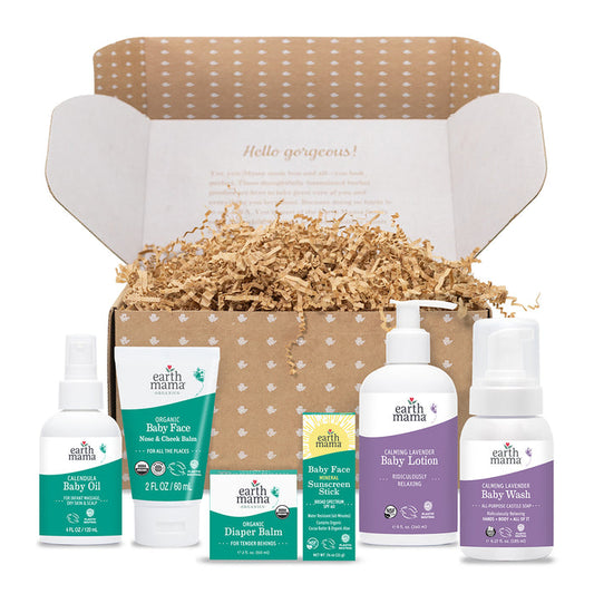 Baby Love Collection