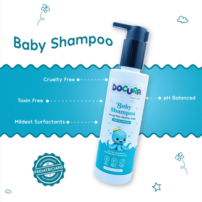 shampoo for hair growth