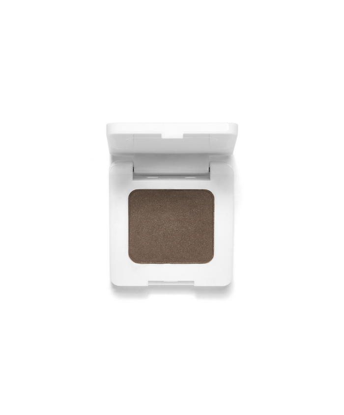 Back2Brow Powder in shade Medium, in a Outer carton made of 80% post consumer recycled paper and vegetal ink