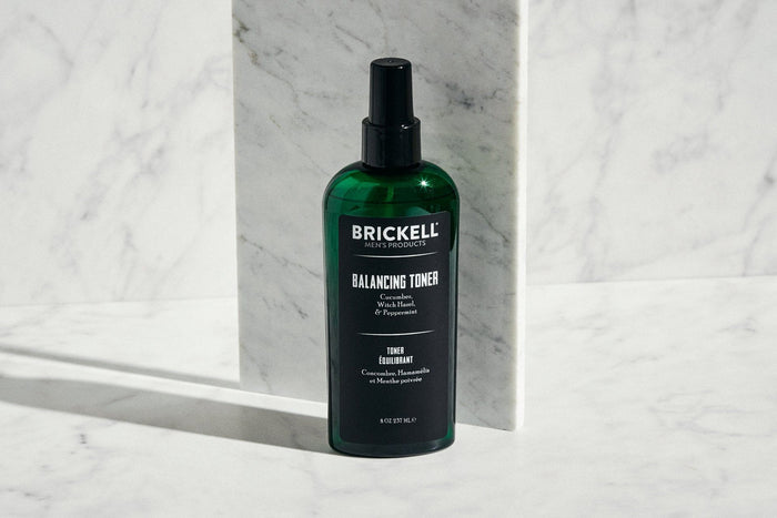 Balancing Facial Toner for Men