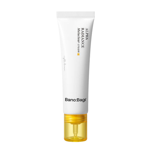 Banobagi Alpha Radiane Mela-Clear Cream 60ml | GlamTouch UK