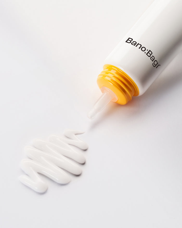 Banobagi Alpha Radiane Mela-Clear Cream 60ml | GlamTouch UK