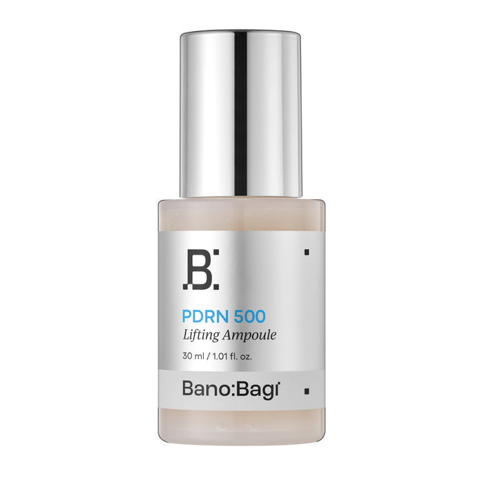 Banobagi PDRN 500 Lifting Ampoule 30ml | GlamTouch UK