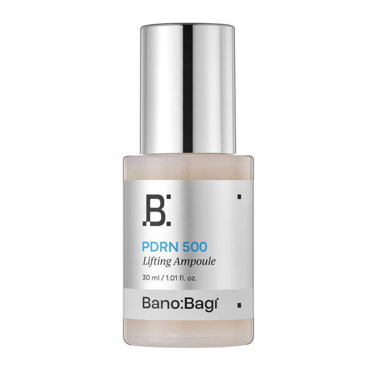 Banobagi PDRN 500 Lifting Ampoule 30ml | GlamTouch UK