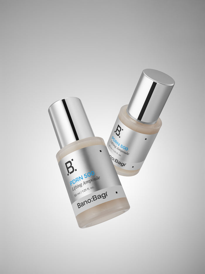 Banobagi PDRN 500 Lifting Ampoule 30ml | GlamTouch UK