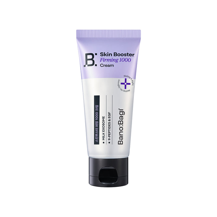 Banobagi PDRN Skin Booster Firming 1000 Cream 50ml | GlamTouch UK