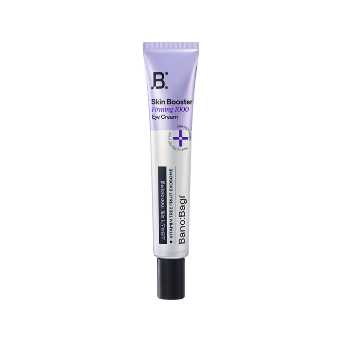 Banobagi PDRN Skin Booster Firming 1000 Eye Cream 20ml | GlamTouch UK