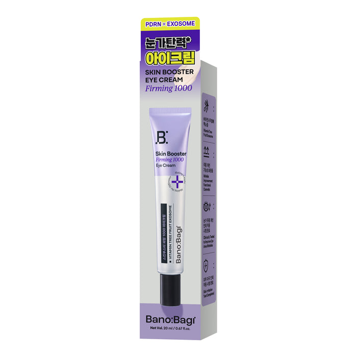 Banobagi PDRN Skin Booster Firming 1000 Eye Cream 20ml | GlamTouch UK