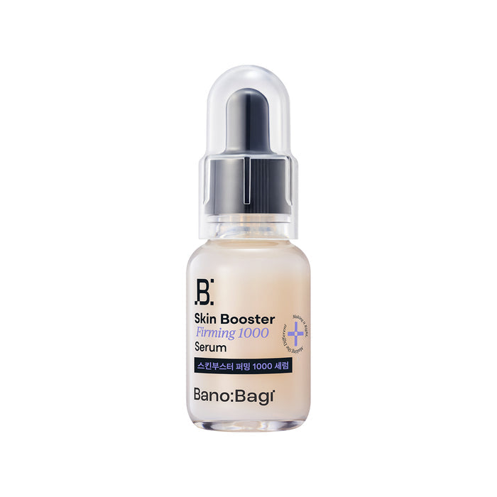 Banobagi PDRN Skin Booster Firming 1000 Serum 30ml | GlamTouch UK