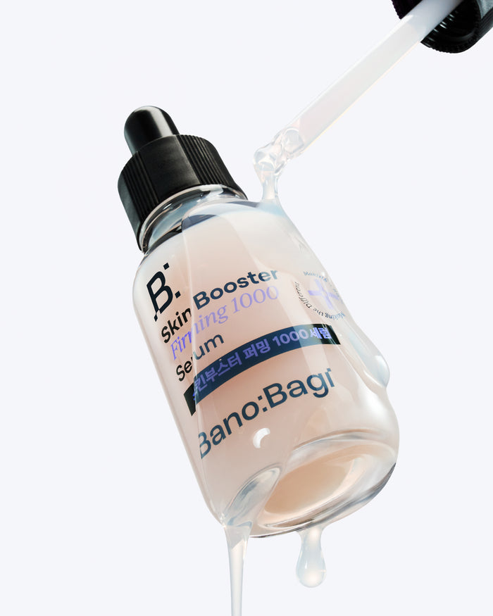 Banobagi PDRN Skin Booster Firming 1000 Serum 30ml | GlamTouch UK