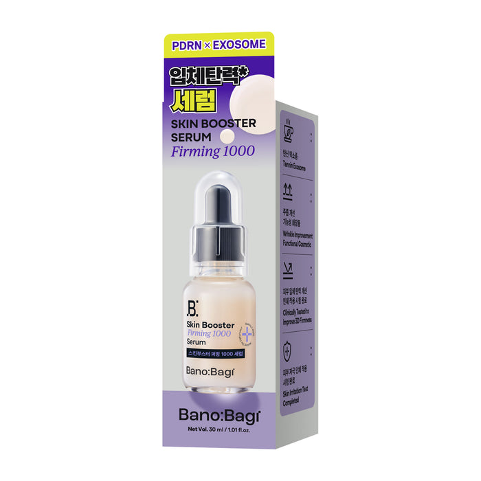 Banobagi PDRN Skin Booster Firming 1000 Serum 30ml | GlamTouch UK