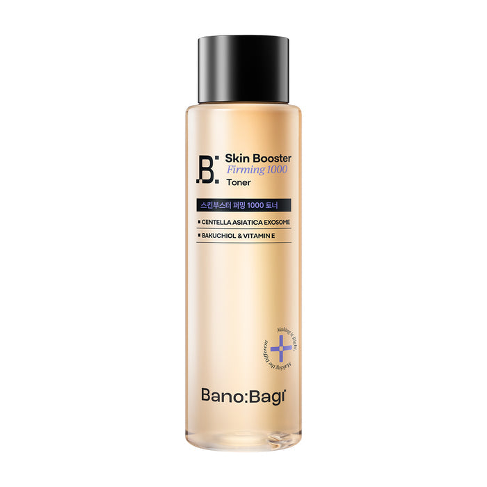 Banobagi PDRN Skin Booster Firming 1000 Toner 150ml | GlamTouch UK