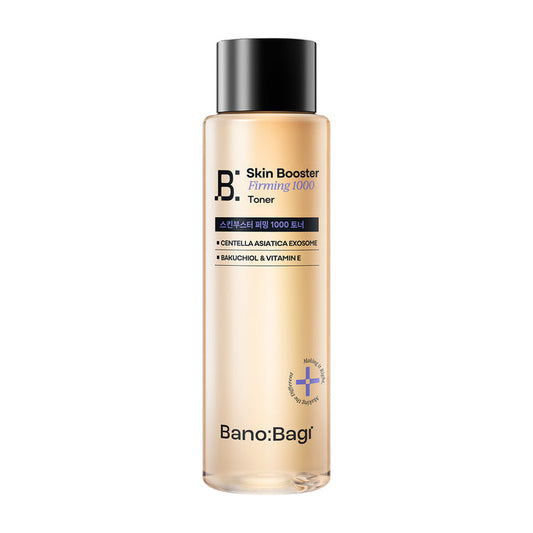 Banobagi PDRN Skin Booster Firming 1000 Toner 150ml | GlamTouch UK