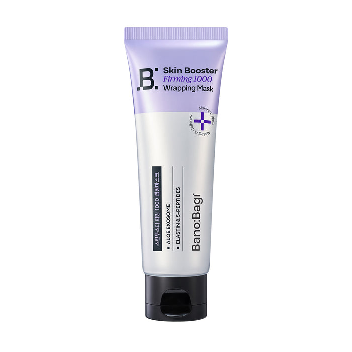 Banobagi PDRN Skin Booster Firming 1000 Wrapping Mask 70ml | GlamTouch UK