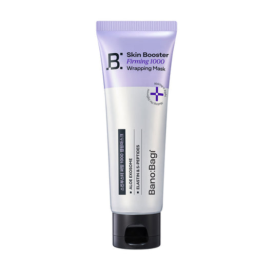 Banobagi PDRN Skin Booster Firming 1000 Wrapping Mask 70ml | GlamTouch UK