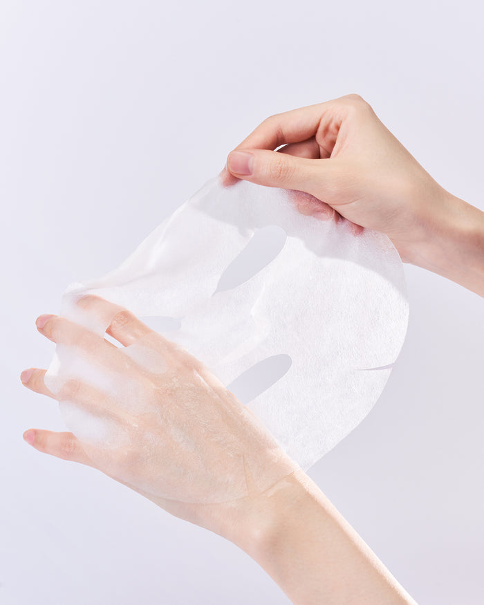Banobagi Skin Booster Mask Firming | GlamTouch UK