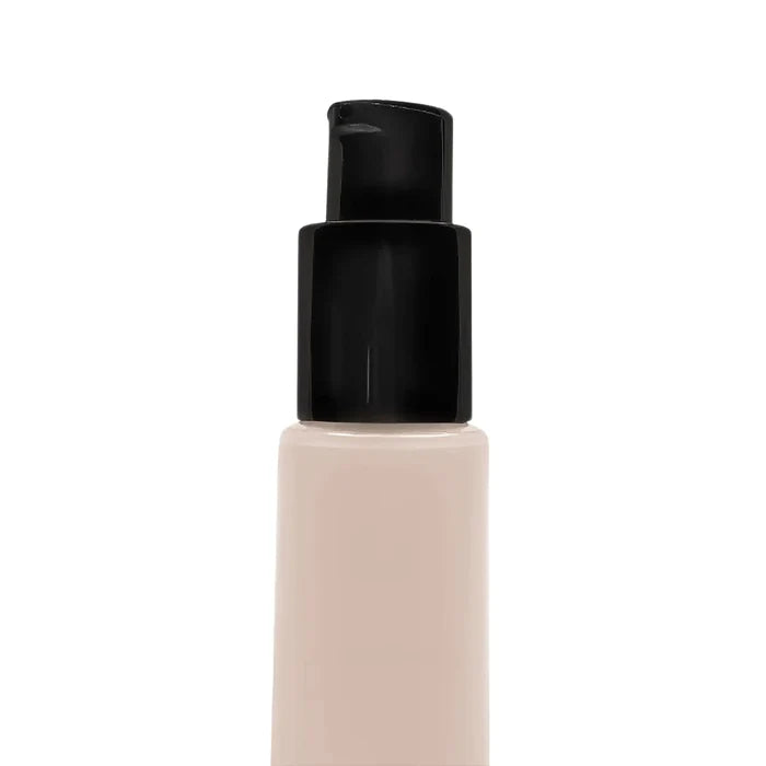 Timeless_Beauty Bb Cream Vanilla