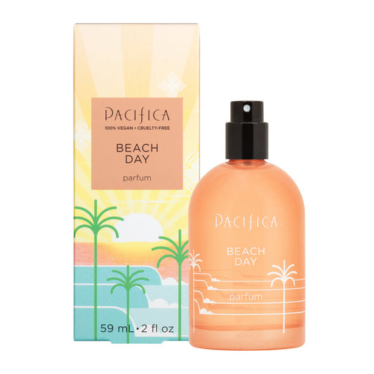 Beach Day Spray Perfume - Pacifica
