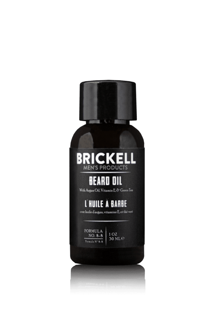 best beard oil for men
