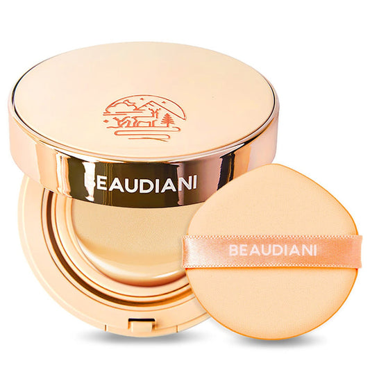 Beaudiani Mesh Tight Up Cushion 12g - 3 Colors - Komiko Beauty