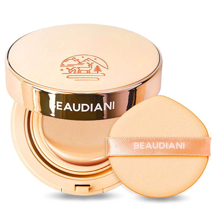 Beaudiani Mesh Tight Up Cushion 12g - 3 Colors - Komiko Beauty