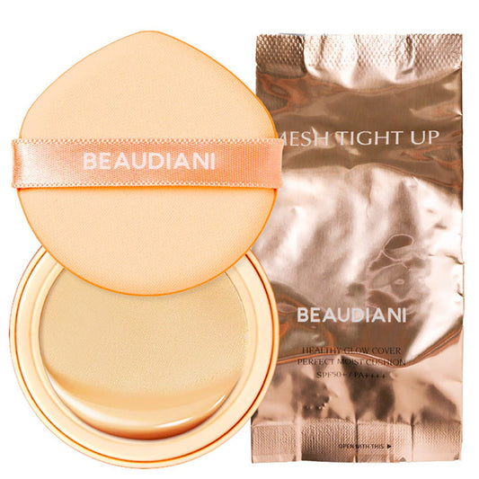 Beaudiani Mesh Tight Up Cushion Refill 12g - 3 Colors - Komiko Beauty