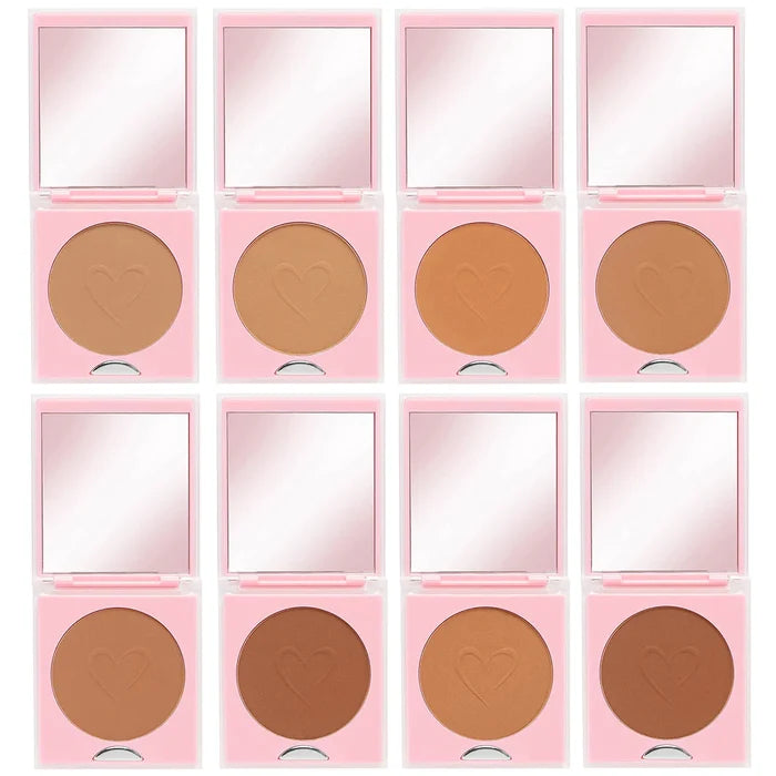 BEAUTY CREATION Sunless And Sunkissed