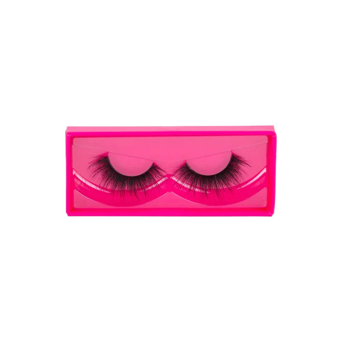 BEAUTY CREATIONS 3d Faux Mink Lashes رموش صناعية