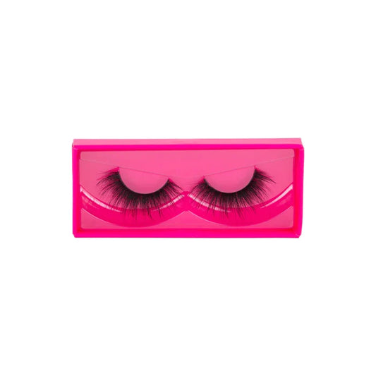 BEAUTY CREATIONS 3d Faux Mink Lashes رموش صناعية