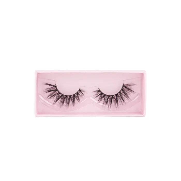 BEAUTY CREATIONS 3d Silk Lashes رموش صناعية