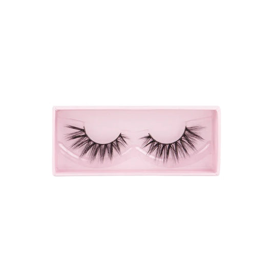 BEAUTY CREATIONS 3d Silk Lashes رموش صناعية