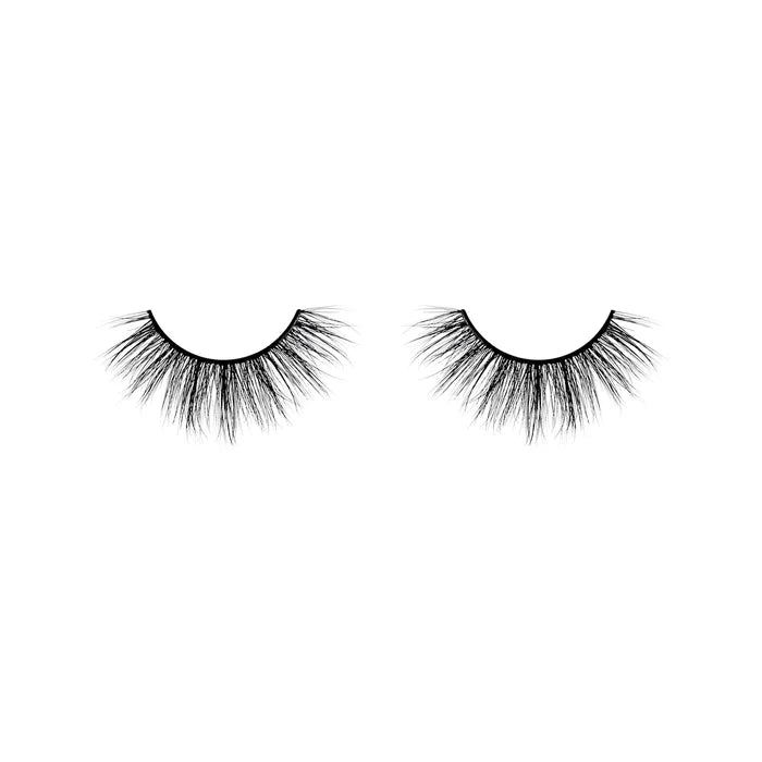 BEAUTY CREATIONS 3d Silk Lashes رموش صناعية