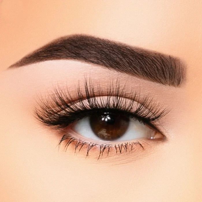 BEAUTY CREATIONS 3d Silk Lashes رموش صناعية