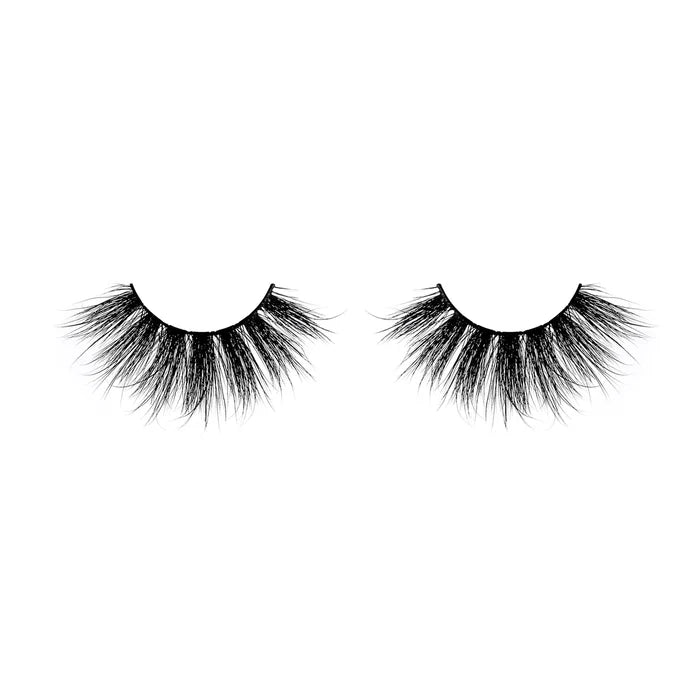 BEAUTY CREATIONS 3d Silk Lashes رموش صناعية