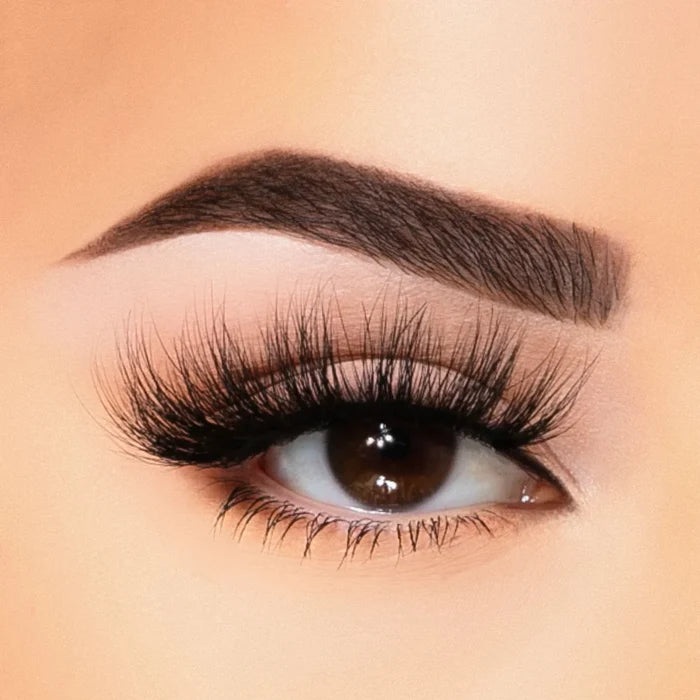 BEAUTY CREATIONS 3d Silk Lashes رموش صناعية