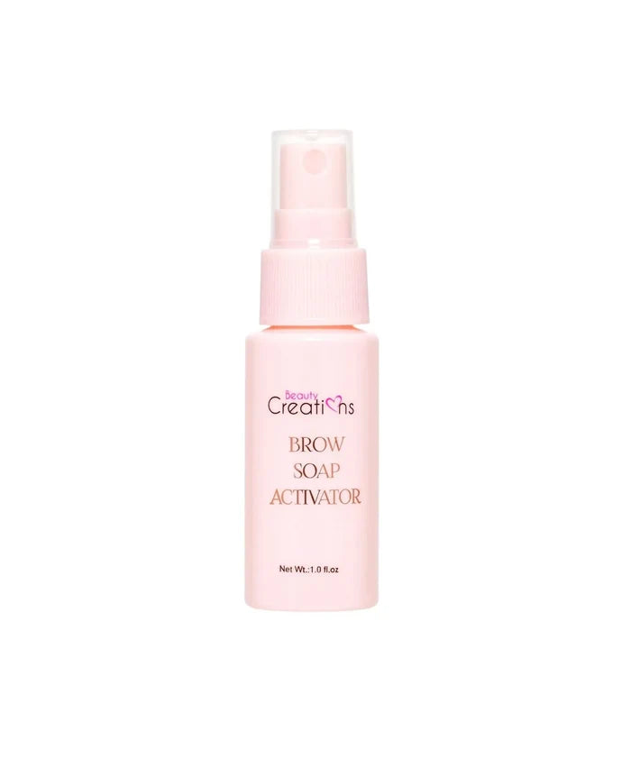 BEAUTY CREATIONS Brow Soap Activator منشط صابون الحواجب من بيوتي كرييشنز