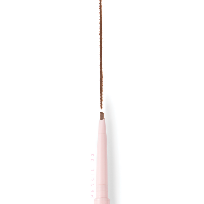 BEAUTY CREATIONS EyeBrow Definer Pencil قلم رسم الحواجب