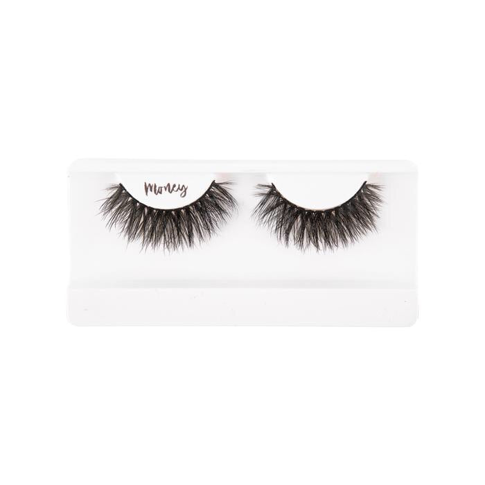 BEAUTY CREATIONS Eyelashes 3D Mink-Money رموش صناعية