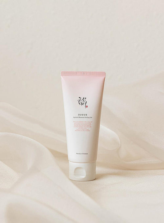 BeautyOfJoseon Apricot Blossom Peeling Gel 100ml - Komiko Beauty