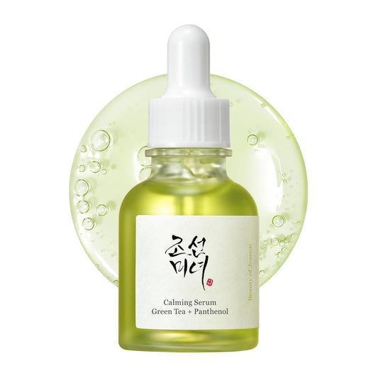 Beauty Of Joseon Calming Serum Green Tea + Panthenol 30ml