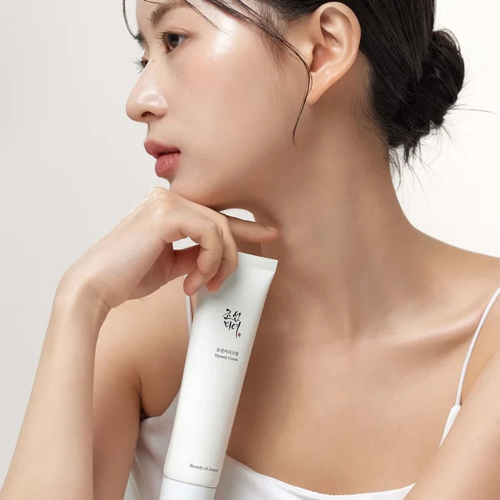 Beauty of Joseon Dynasty Cream 100ml | GlamTouch UK