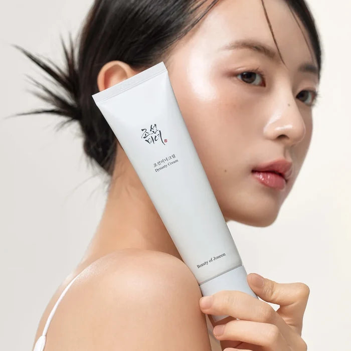 Beauty of Joseon Dynasty Cream 100ml | GlamTouch UK