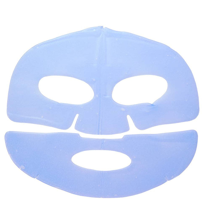 Patchology Beauty Sleep mask on a white background
