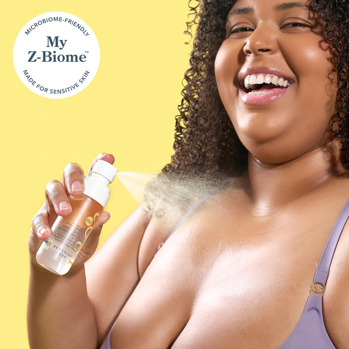 Bee Sweet (and Kind) Bodycare Bundle